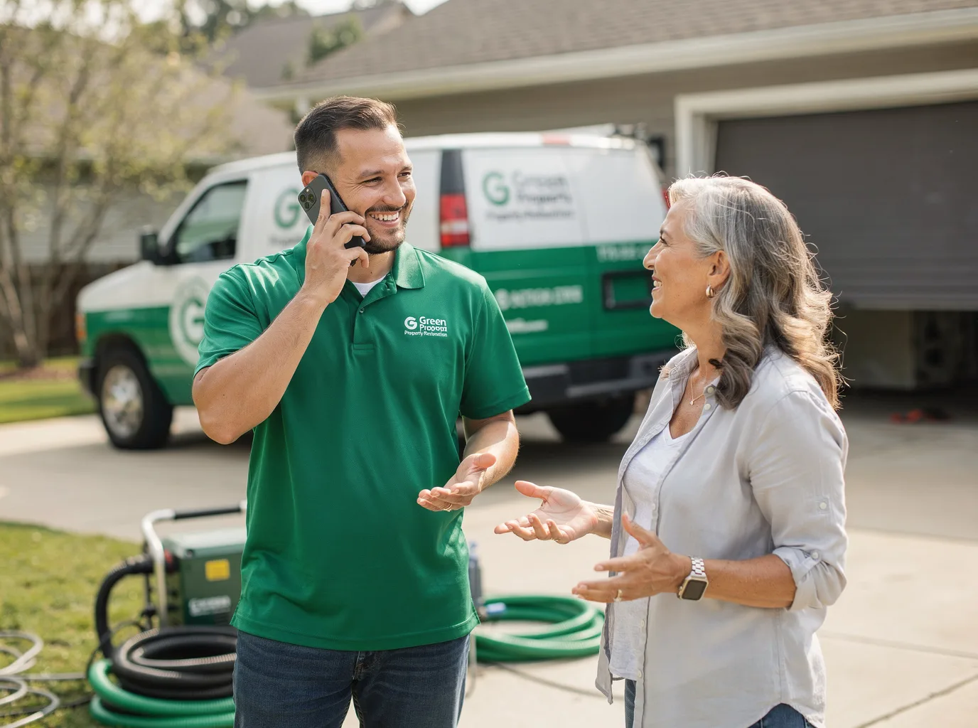 Water Damage Restoration Walker, KY FAQs